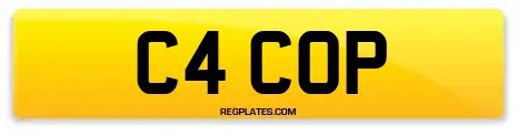 C4 COP