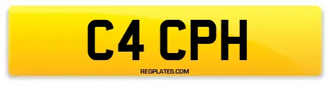 C4 CPH