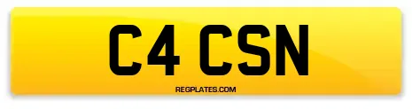C4 CSN