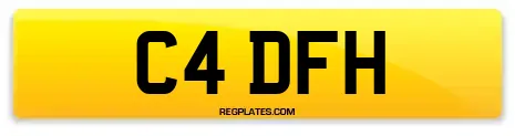 C4 DFH