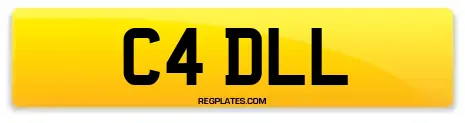 C4 DLL