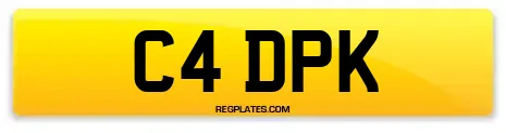 C4 DPK