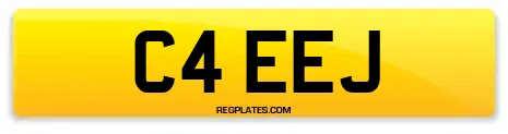 C4 EEJ