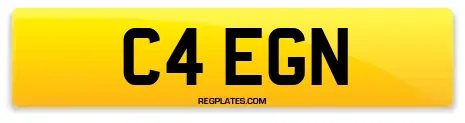 C4 EGN
