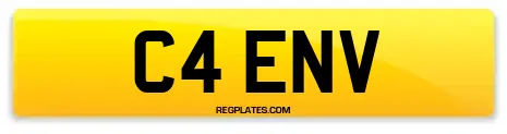 C4 ENV