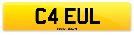 C4 EUL