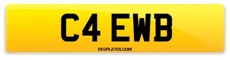 C4 EWB