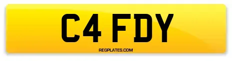 C4 FDY