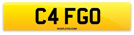 C4 FGO