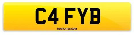 C4 FYB