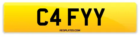 C4 FYY
