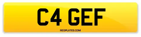 C4 GEF