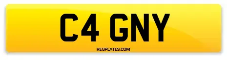 C4 GNY