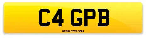 C4 GPB