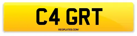 C4 GRT