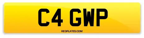 C4 GWP