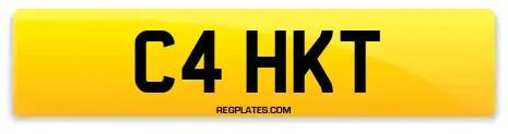 C4 HKT