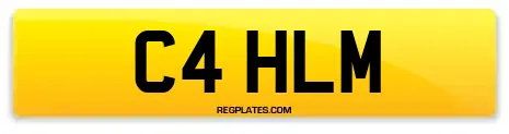 C4 HLM