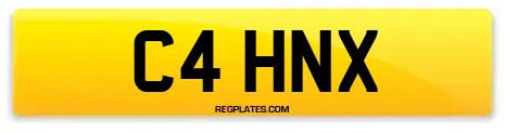 C4 HNX