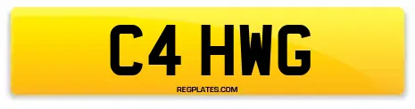 C4 HWG