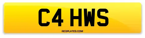 C4 HWS