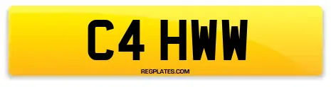 C4 HWW
