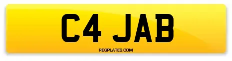 C4 JAB