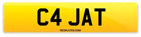 C4 JAT