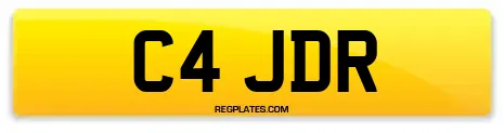 C4 JDR