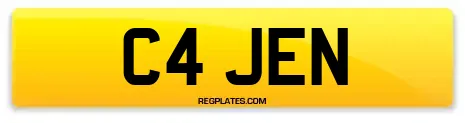 C4 JEN