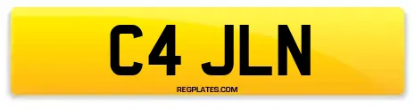 C4 JLN
