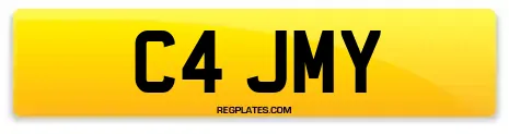 C4 JMY