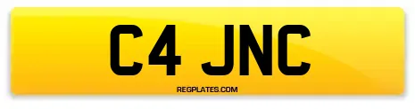 C4 JNC