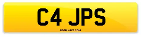 C4 JPS