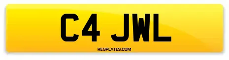 C4 JWL