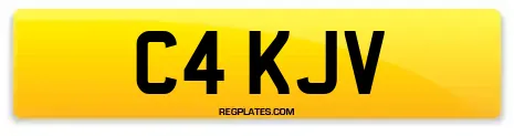 C4 KJV