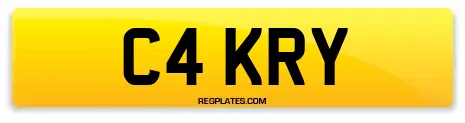 C4 KRY