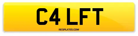 C4 LFT