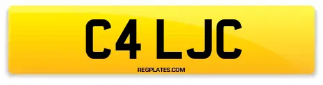 C4 LJC