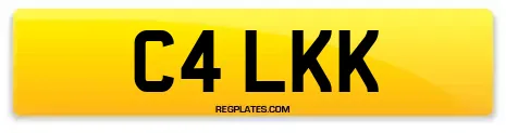 C4 LKK
