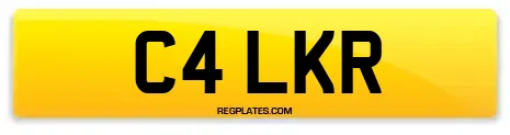 C4 LKR
