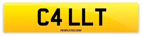 C4 LLT