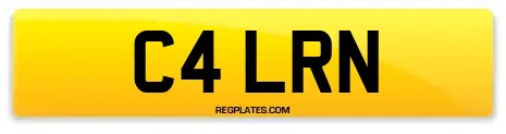 C4 LRN