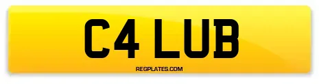 C4 LUB