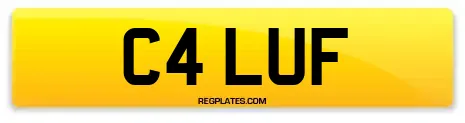 C4 LUF