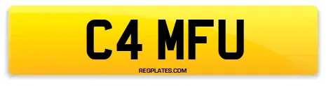 C4 MFU