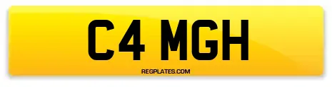 C4 MGH