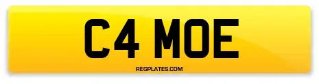 C4 MOE