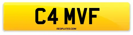 C4 MVF