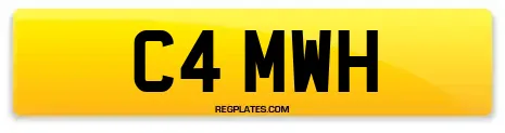 C4 MWH
